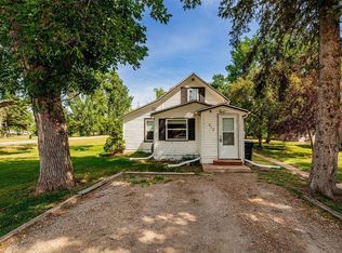 212 Canning St E, Hendrum, MN 56550
