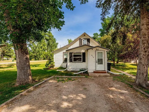 212 Canning St E, Hendrum, MN 56550