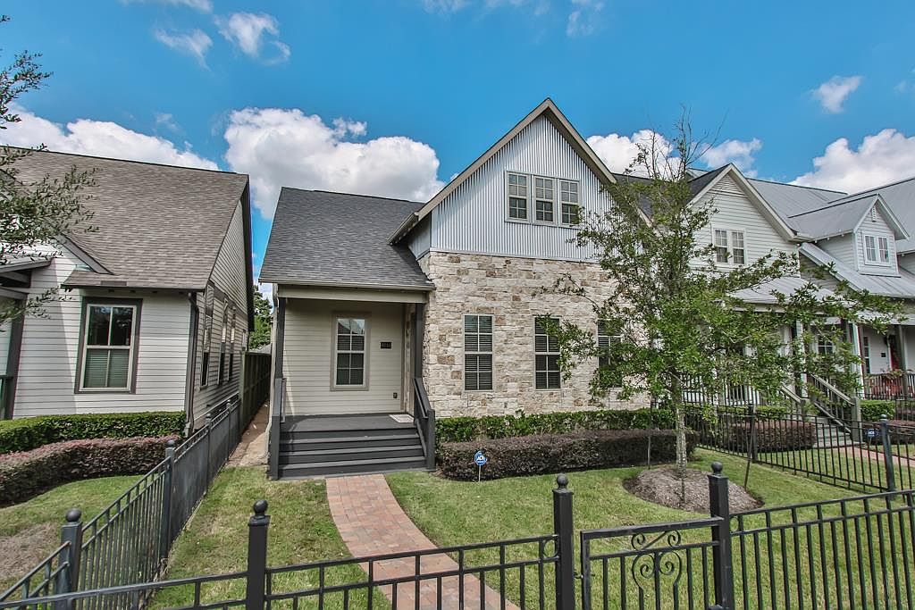 8742 Kempwood Dr, Houston, TX 77080 Zillow