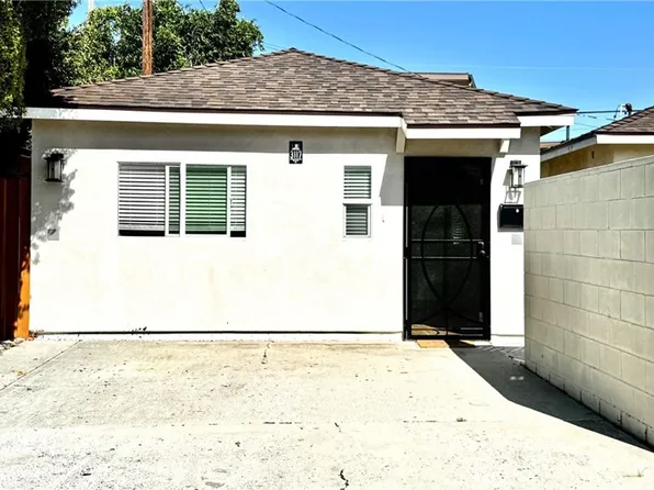 3117 Newton St, Torrance, CA 90505