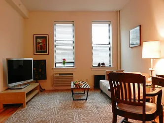 Rented by J & M Realty Services Corp (Management)