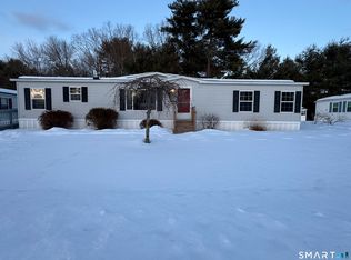 16 Circle Drive, Windham, CT 06256