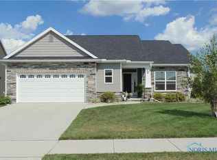 6427 Julianna Ln, Whitehouse, OH 43571