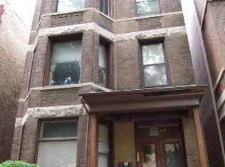 3640 N Fremont St APT 3, Chicago, IL 60613