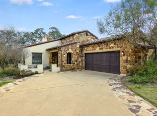 4501 Spanish Oaks Club Blvd UNIT 19, Austin, TX 78738