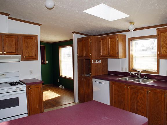 2nd image of 6810 E Homette Ave