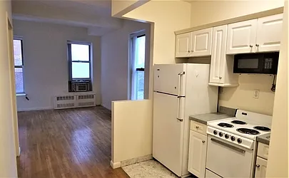 Rented by Heller Organization