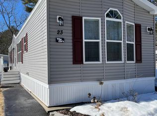 23 Hemlock Dr, Gorham, ME 04038