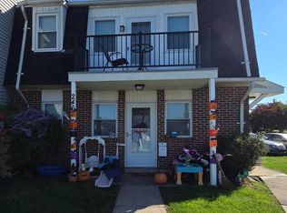 246-247 Washington Pl, Telford, PA 18969