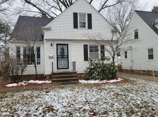 1224 Avondale Rd, South Euclid, OH 44121