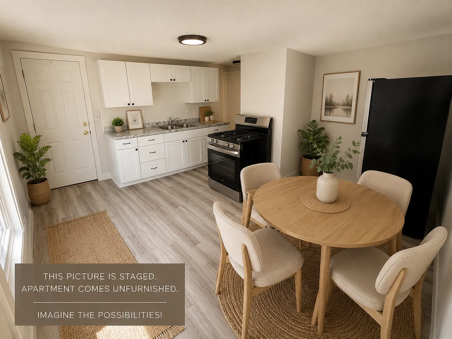 168-170 Spruce - 170-3 — Photo 1