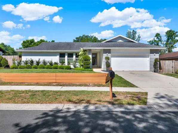 2811 Citron Dr, Longwood, FL 32779