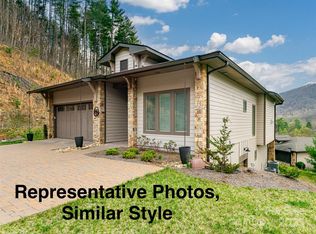 173 Southpoint Rdg, Maggie Valley, NC 28751