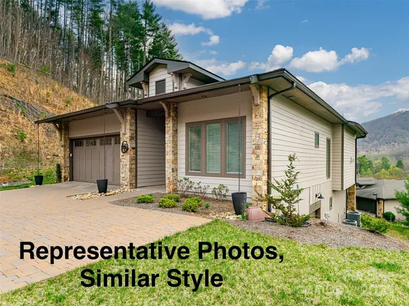 173 Southpoint Rdg, Maggie Valley, NC 28751