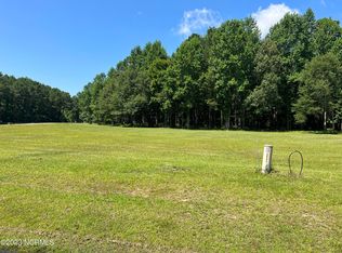 43 Marshs Cove Dr, Bath, NC 27808