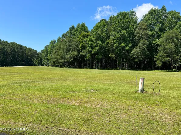 Lot 43 Marsh Cove Drive, Bath, NC 27808