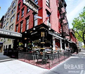 Rented by Urbane Brokerage