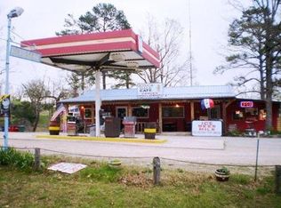 17 Canoers Loop, Yellville, AR 72687
