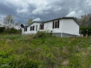 152 Blue Grass Rd, Roan Mountain, TN 37687