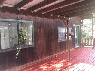 6 Camino Del Luna, Cloudcroft, NM 88317