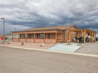 1545 E El Rodeo Rd LOT 96, Fort Mohave, AZ 86426