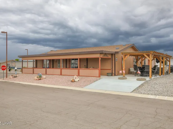 1545 E El Rodeo Rd Lot 96, Fort Mohave, AZ 86426