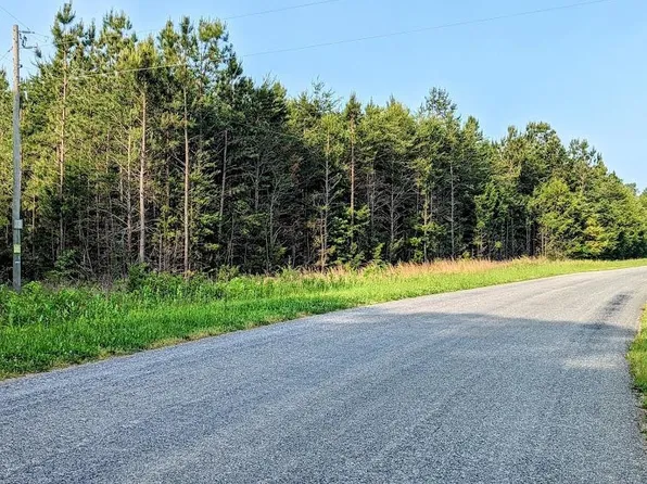 Lenhart Dr Lot 1, Chase City, VA 23924