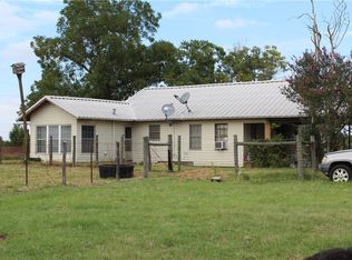 16601 County Road 467, Marquez, TX 77865