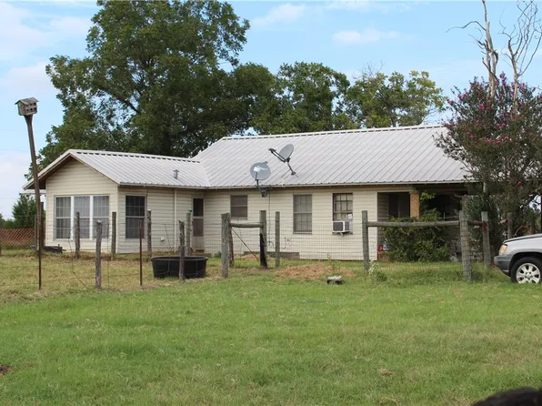 16601 County Road 467, Marquez, TX 77865