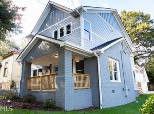 381 Haas Ave, Atlanta, GA 30316