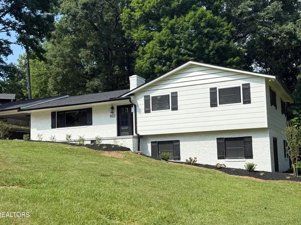 901 Midsouth Rd, Knoxville, TN 37919