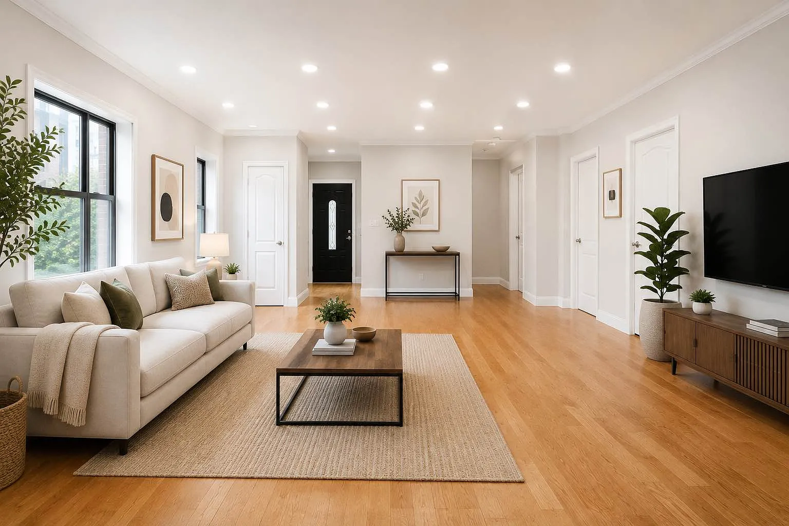 1588 Fulton Street — Photo 1