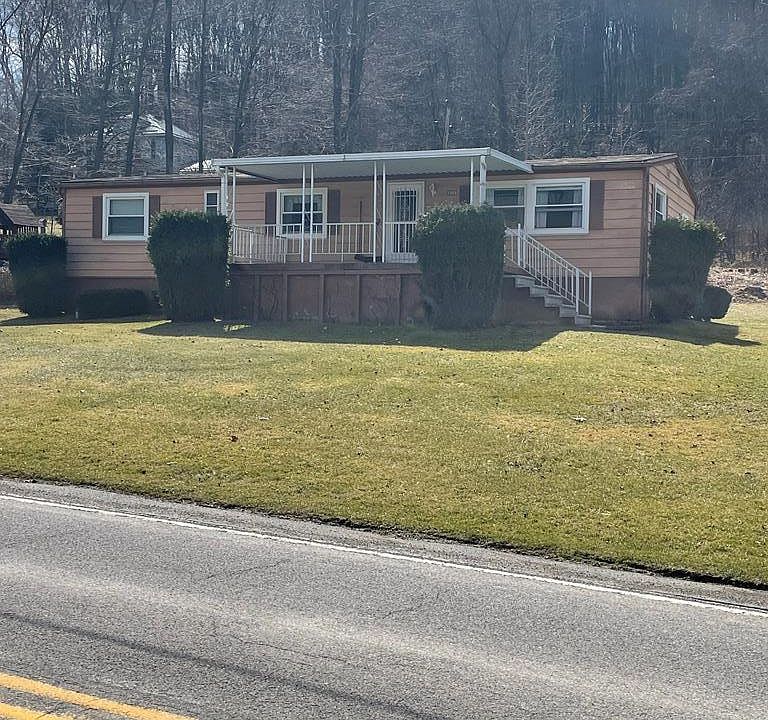 1055 Beaver St, Beaverdale, PA 15921 Zillow