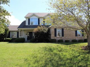 5774 Meramec Ct, Smithton, IL 62285