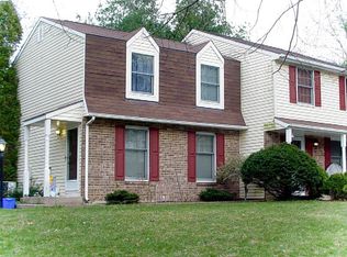 7152 Peace Chimes Ct, Columbia, MD 21045