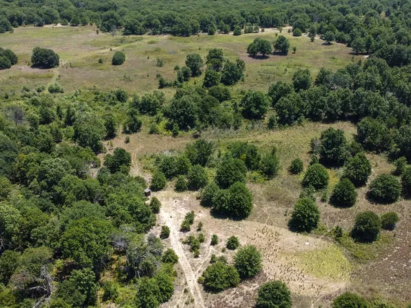 N 3820th Rd, Weleetka, OK 74880