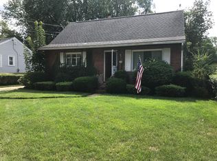 25 Grant St, Lancaster, NY 14086