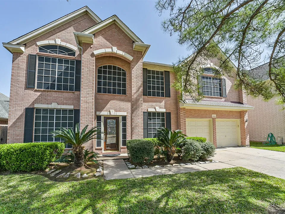 11311 Ashford Pond Dr
