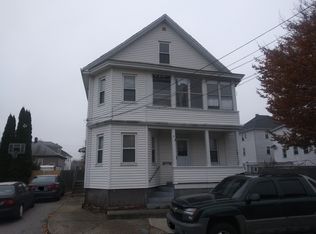 3 Fountain Ave, Cranston, RI 02920
