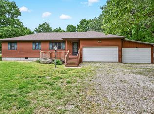 1194 State Highway Dd, Marshfield, MO 65706