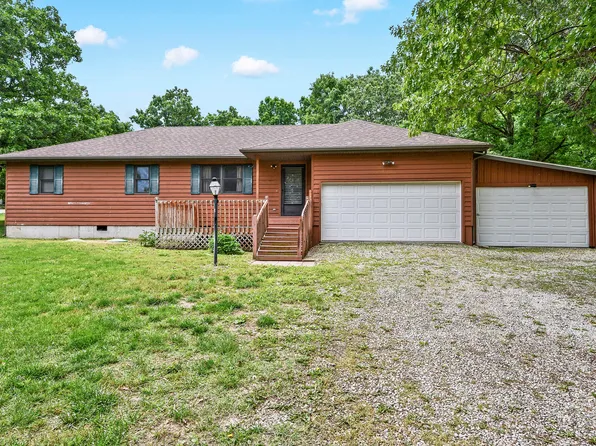 1194 State Highway Dd, Marshfield, MO 65706