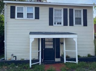 2031 Jefferson St, Wilmington, NC 28401