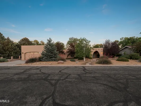 7 YOLO Drive, Prescott, AZ 86301