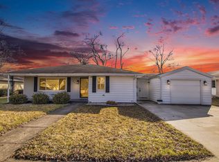 168 Superior Blvd, Elkhart, IN 46516