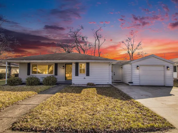 168 Superior Blvd, Elkhart, IN 46516