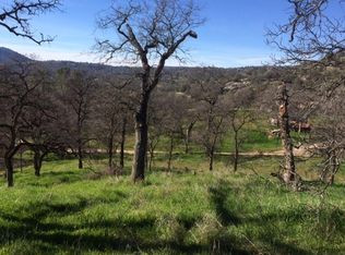 0 Pennyroyal, Prather, CA 93651