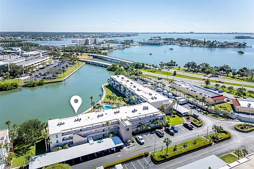 7405 Bay Island Dr S #321 Photo 1