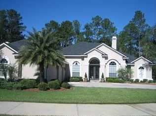 2560 Country Side Dr, Fleming Island, FL 32003