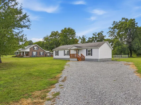 1223 S College St, Smithville, TN 37166