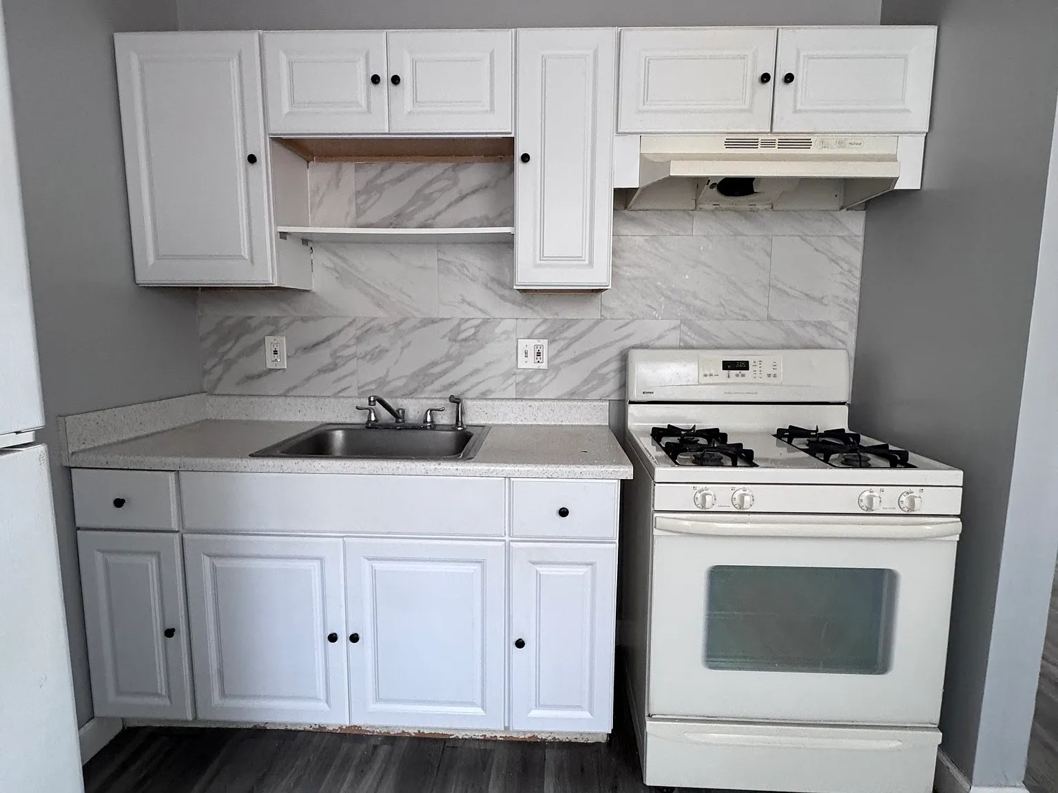1 bed, 1.0 bath, 700 sqft, $1,250 — Photo 4